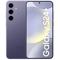 Samsung S24+ tilbehør